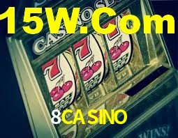 Explore as vantagens do 8CASINO: serviço profissional e confiabilidade