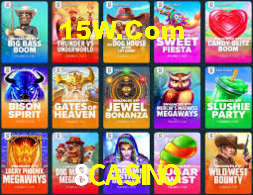 8CASINO
