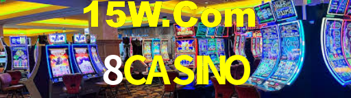 8CASINO