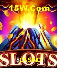 Slots com jackpots e giros grátis na 8CASINO