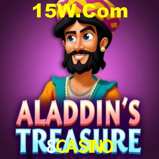 A Emoção da Loteria na 8CASINO: Uma Chance de Mudança de Vida
