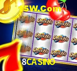 Ofertas Exclusivas 8CASINO