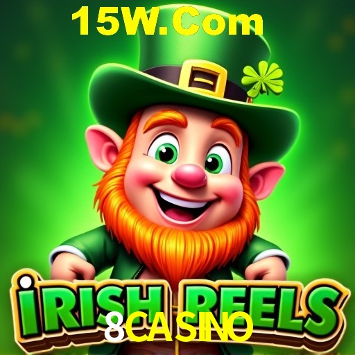Quick Registration 8CASINO