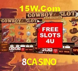 Canal oficial no Telegram da 8CASINO