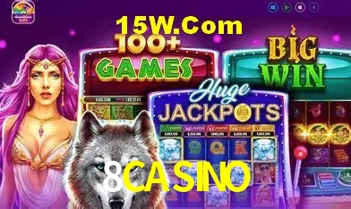 Segurança e performance na plataforma 8CASINO