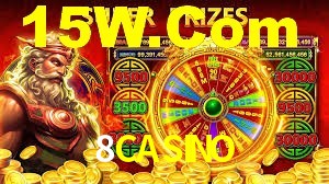 8CASINO