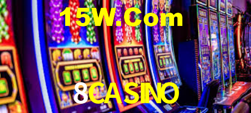 Bônus Generosos e Exclusivos no 8CASINO para Você!