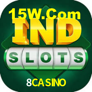 Escolher plataforma para baixar 8CASINO