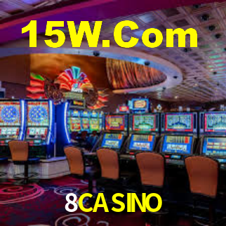 8CASINO