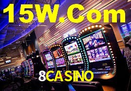 8CASINO
