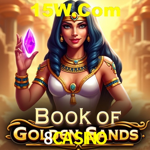Apostas Esportivas na 8CASINO: Um Guia Completo