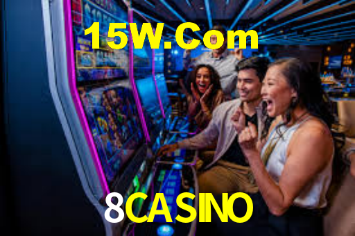 8CASINO