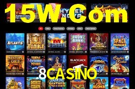 8CASINO,8CASINO.Com