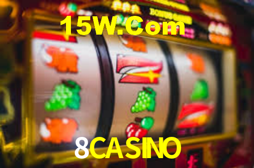 8CASINO - A plataforma mais confiável - 8CASINO.Com