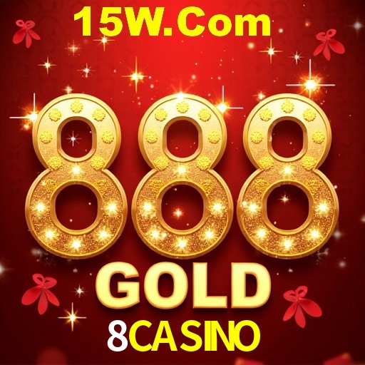 Exclusive Offers 8CASINO