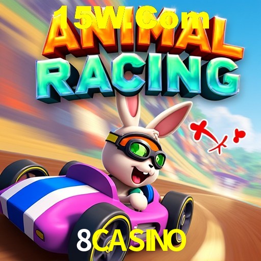 Apostas Esportivas na 8CASINO: Um Guia Completo