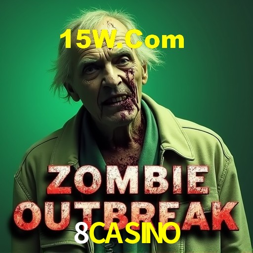 PIX Instantâneo 8CASINO