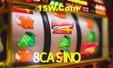 Promoções Sazonais 8CASINO