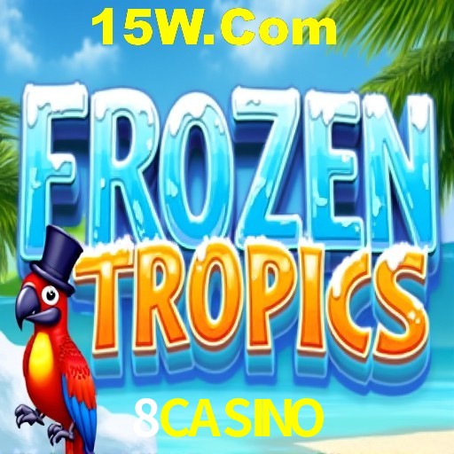 Jogos Exclusivos 8CASINO