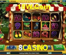 Casino VIP 8CASINO