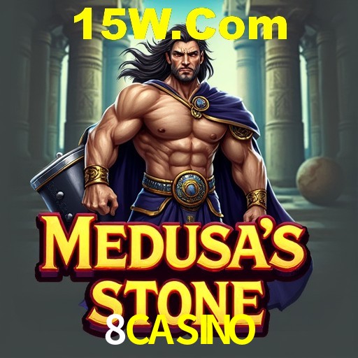 Inovações de Jogos na 8CASINO: O Futuro das Experiências Interativas