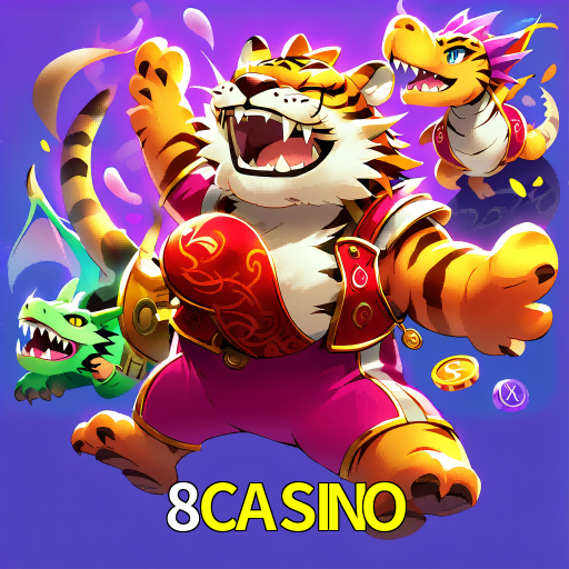  8CASINO